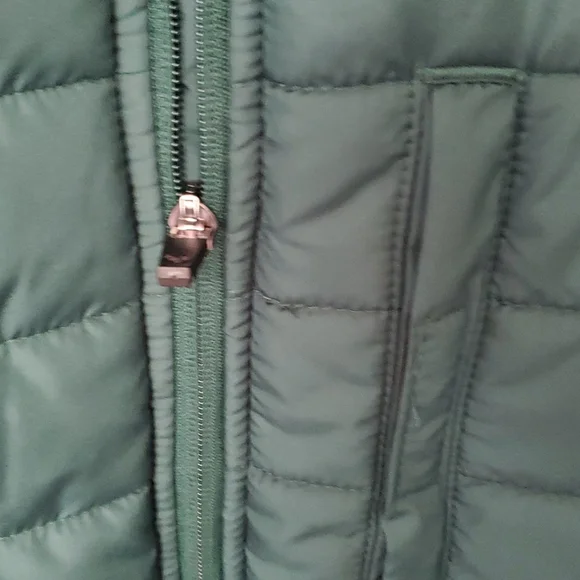 Ocean Coast vest - Picture 2 of 7